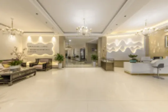 Pufeng Zhuiyue Guesthouse (Huangguoshu Waterfall Scenic Area Branch)