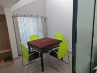 Rongshe minsu Hotel a Contea di Fengdu