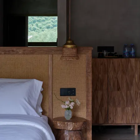 Siguniang Mountain Nation Park Hotel(The most popular and convenient hotel for overseas guests)