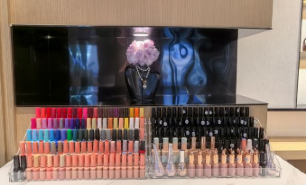 Stars Hotel (Zhongshan Lihe Plaza)