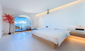 Dongshan Island Lanye Scenic Apartment