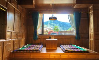 Bocang Senyuan Homestay