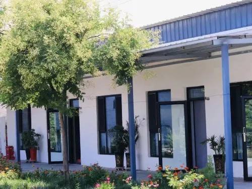 Huocheng Xiangwang Homestay (Qingshuihe) - 2 ดาว