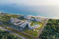 The Arena Cam Ranh beach resort - 3-Star