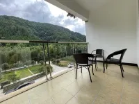 Panshanlou Farmhouse