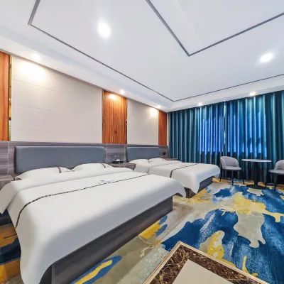 Yongxinde Shangjing Hotel Hotels in de buurt van Aba Prefecture Namo Grand Canyon