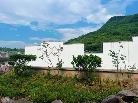 Chishui Zuixiangu Winery Homestay Отели рядом с достопримечательностью «Datong Ancient Town»