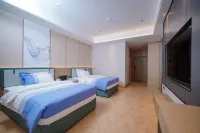 Beitun Hualan Xingmao Hotel Hotels in BeiTun