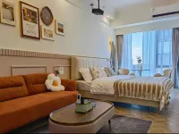 Shanheyue  Apartment Hotel Hotels in Nanchang County