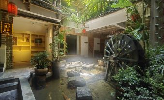 Tingyuan Homestay