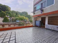 Grandma's homestay