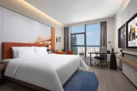 ハンプトンbyヒルトン 武漢東湖楚河漢街ホテル