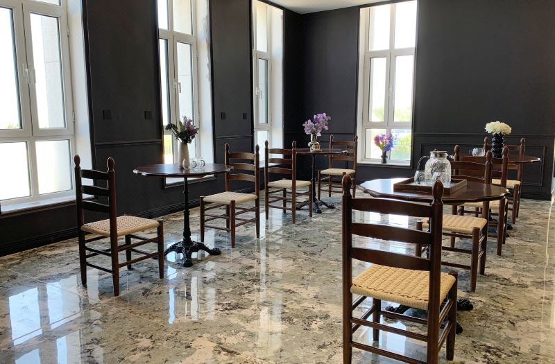 Yantai Yangma Island Seaview Castle Homestay (Huandao Road) photo 4