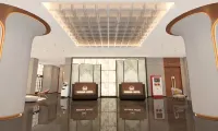 婁星萬納輕雅飯店（婁底中心醫院職業技術學院店） - 3 星級