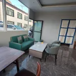 Everest Traveler's Oxygen Rich Hotel