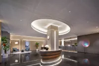 Shaoyang Lijing Jinlong Hotel (Dahanyue Center Branch) Hotels in Shaoyang