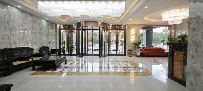 Xiangmo Hotel, Ejinaqi Hotels in Ejin Banner