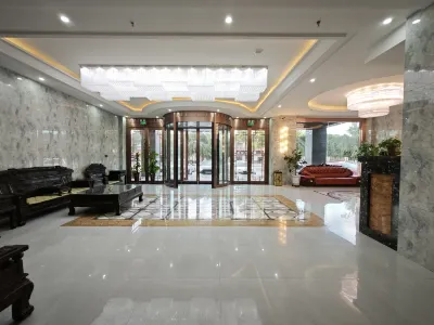 Xiangmo Hotel, Ejinaqi