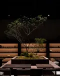XINGSAM JIELU VILLA - مسبح غير متناهي