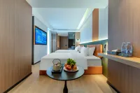 Xiyue Xingchen Hotel (Lanzhou Anning Wuyue Square Branch)