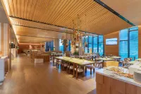 Holiday Inn Resort KANAS HEMU by IHG - petit déjeuner