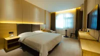 Tiandeng Haitian Hotel Hotels in Tiandeng