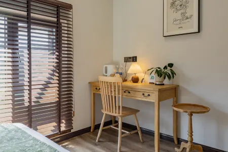 Yichang Monai Garden French Manor Homestay Отели рядом с достопримечательностью «The Xiling Gorge “Happy Valley”»