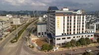 Zhenning Jinpu Hotel Hotels in Zhenning