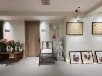 Yuanjia Homestay (Jixiangcun Subway Station) - Lãng mạn