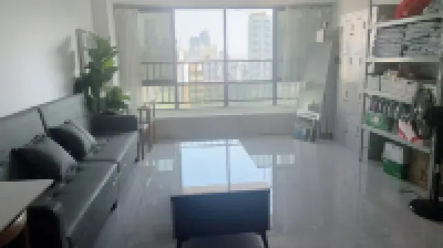 愛與城女生青年旅舍（南寧火車站店）