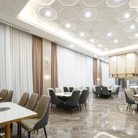 Vienna International Hotel (Cangzhou Suning Super Bowl)