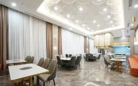 Vienna International Hotel (Cangzhou Suning Super Bowl) - Frühstück