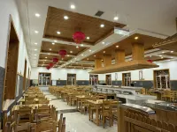 XUEYUNGE Hotels in Hailin