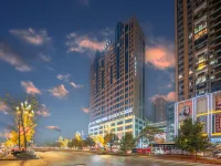 Lavande Hotels（Bijie Municipal Government Branch) Hotels near Bijie Sports Center
