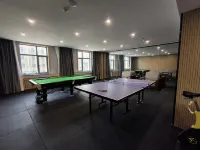 Alashankou Jingang Hotel