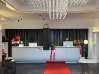 Zebra Hotel Hôtels à : Binxian