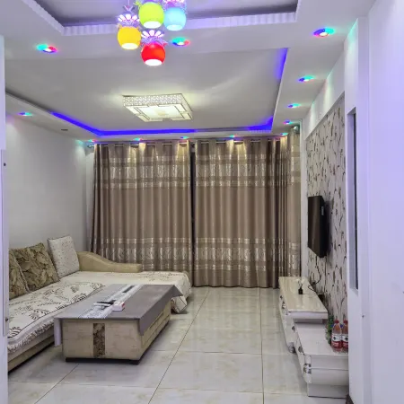 Dongdong Homestay