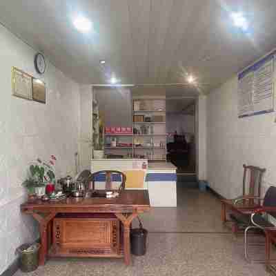 屏發興閩賓館 Others