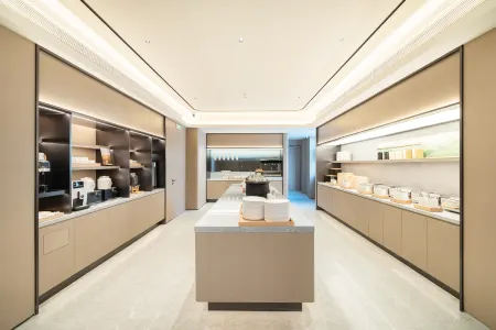 JI Hotel (Quanzhou Fengze Guangchang Huxinjie) Отели рядом с достопримечательностью «Fengze Square»