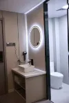 Huaxiang Business Hotel, Luxian County