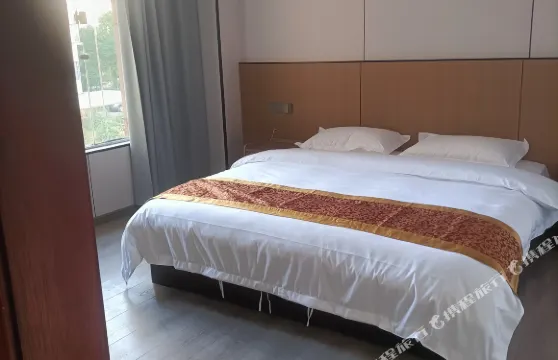 安福縣山水現代酒店