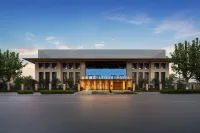 Atour Hotel Kunming Dianchi Lake Haigeng Dam Các khách sạn gần National Prosecutor College Yunnan Branch