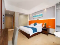 Langshan Holiday Hotel Hotels in Xinning