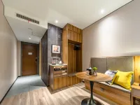Homeinn Collection Hotel (Tai'an Wenquan Road) - 3 ดาว
