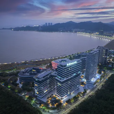 H SUITES SERVICED APARTMENTS Hotels near Lovers' Road