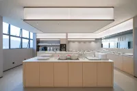 Quanji Hotel (Zhaoqing County Government Center Branch, Hezhou) - Frühstück