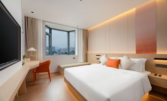Kunlun Lecheng HOTEL