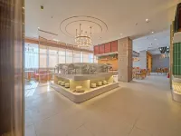 James Joyce Coffetel Xingcheng Beach Juehuadao Wharf Branch Hotels in Xingcheng