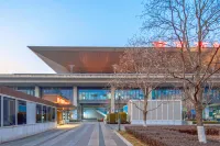 Orange Hotel (Nanjing South Station Front Square Branch) Hotels near Nanjing South Railway Station