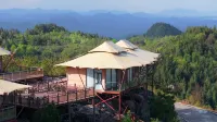 Yongshun Starry Sky Hotel Hotels near Laosicheng Village